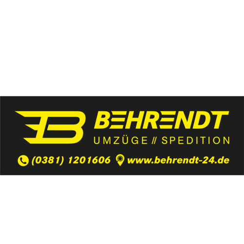 Behrendt